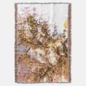 KUNST UND DESIGN VON BLANKET DECKE (Vorderseite Vertikal)