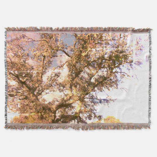 KUNST UND DESIGN VON BLANKET DECKE (Vorderseite)