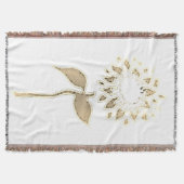 KUNST UND DESIGN VON BLANKET DECKE (Vorderseite)