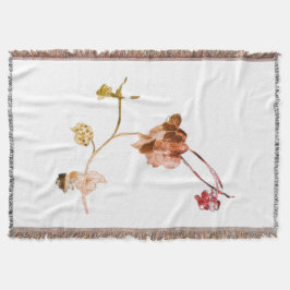 KUNST UND DESIGN VON BLANKET DECKE