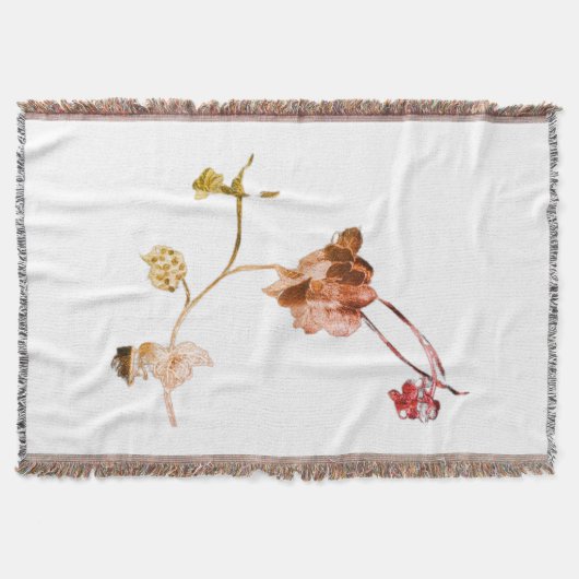 KUNST UND DESIGN VON BLANKET DECKE (Vorderseite)