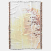 KUNST UND DESIGN VON BLANKET DECKE (Vorderseite Vertikal)
