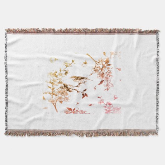 KUNST UND DESIGN VON BLANKET DECKE (Vorderseite)