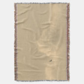 KUNST UND DESIGN VON BLANKET DECKE (Vorderseite Vertikal)