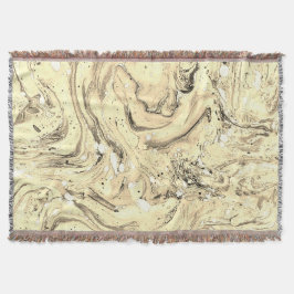 KUNST UND DESIGN VON BLANKET DECKE