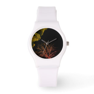 Kunst und Design von Frauen beobachten Armbanduhr