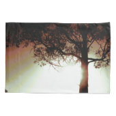 KUNST UND DESIGN VON PILLOW KISSENBEZUG (Rückseite)