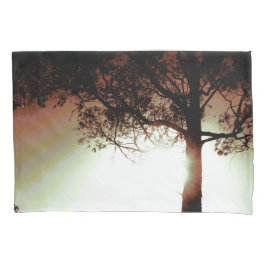 KUNST UND DESIGN VON PILLOW KISSENBEZUG