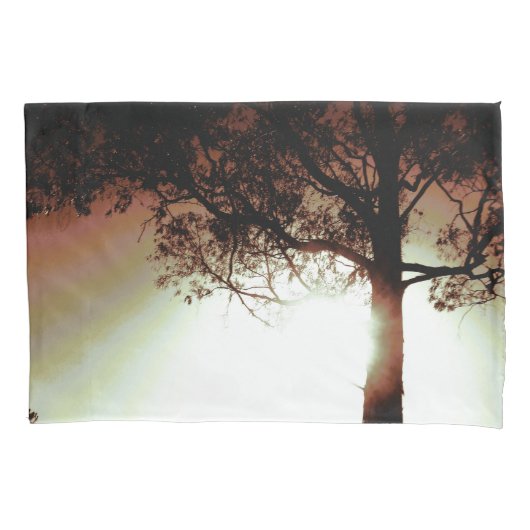 KUNST UND DESIGN VON PILLOW KISSENBEZUG (Vorderseite)