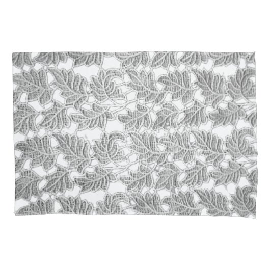 KUNST UND DESIGN VON PILLOW KISSENBEZUG (Vorderseite)