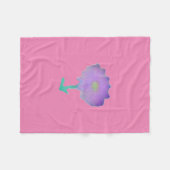 KUNST- UND DESIGNSTYLES VON BLANKET FLEECEDECKE (Vorderseite (Horizontal))