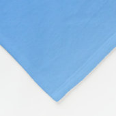 KUNST- UND DESIGNSTYLES VON BLANKET FLEECEDECKE (Ecke)