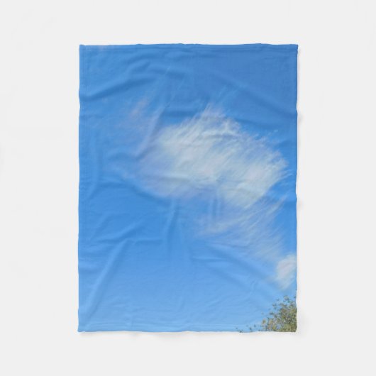 KUNST- UND DESIGNSTYLES VON BLANKET FLEECEDECKE (Vorderseite)