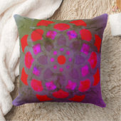 KUNST- UND DESIGNSTYLES VON CUSHION KISSEN (Decke)