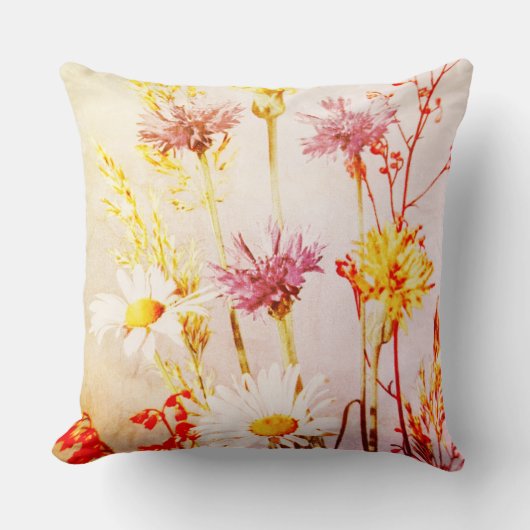 KUNST- UND DESIGNSTYLES VON CUSHION KISSEN (Vorderseite)