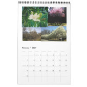 Kunst und Fotografie 24 Monate Kalender (Feb 2027)