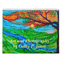 Kunst und Fotografie von Cathy P. Jones