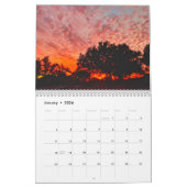 Kunst und Fotografie von Cathy P. Jones Kalender (Jan 2026)