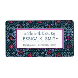 Kunst und Handwerk Blumenbezeichnungen Renaissance