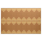 Kunst und Handwerk, Handwerker oder Mission Style  Stoff (Fat Quarter (45,7 x 55,9 cm))