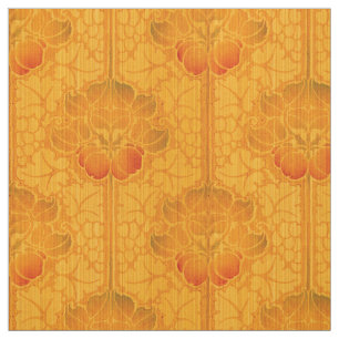 Kunst und Handwerk, Handwerker oder Missionsstuben Stoff