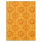 Kunst und Handwerk, Handwerker oder Missionsstuben Tischdecke (Vorderseite)