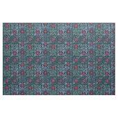 Kunst und Handwerk Renaissance Blumengarten Stoff (Fat Quarter (45,7 x 55,9 cm))