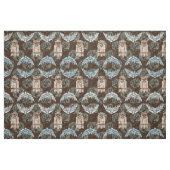 Kunst und Handwerk Stileisen und Adler Stoff (Fat Quarter (45,7 x 55,9 cm))