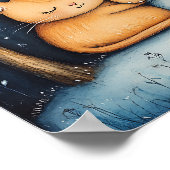 Kunst und Kultur - Kunst und Kultur Poster (Ecke)