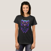 Kunst und Kultur T-Shirt (Vorne ganz)