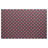 Kunst-und Mathe-Gewebe, magentarot Stoff (Yard (91,4 cm))
