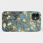 Kunst-Van- GoghMandelbaum-Blüten Case-Mate iPhone Hülle (Rückseite (Horizontal))