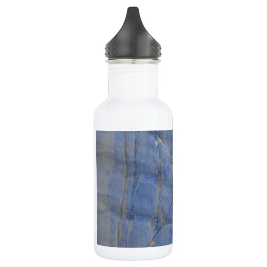 Kunst von Kindern, Spiegeln mit Spinnennetz, zeich Trinkflasche (Links)