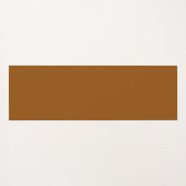 Kunst von Kindern Yogamatte (Rückseite (Horizontal))
