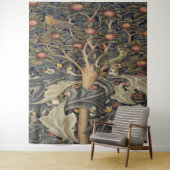 Kunst William Morriss schöne nouveau Arbeit, Wandteppich (Beispiel)