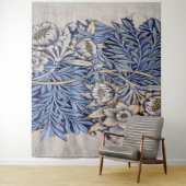 Kunst William Morriss schöner Nouveau Entwurf Wandteppich (Beispiel)