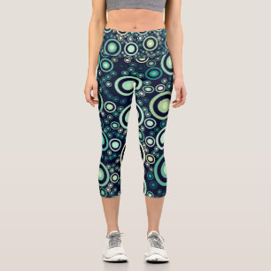 Kunst Zazzle_Growshop. Capri Leggings