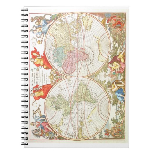 Kunst-Zeitschriften-Notizbuch-Tagebuch-Skizze-Buch Notizblock (Vorderseite)