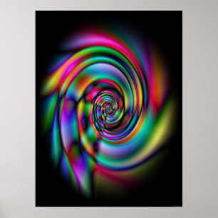 Kunstausstellung 2 poster