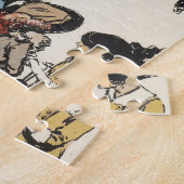 Kunstausstellung, Royal Academy of Arts London Ver Puzzle (Seite)