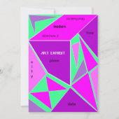 Kunstausstellung/ Show (Vorderseite)