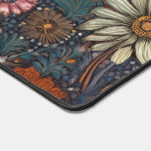 Kunstaustellung Schreibtischunterlage (Ecke)