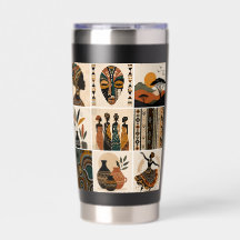 Kunstbecher