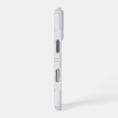 Kunstbierkenner iPhone Hülle (Rechte Seite)