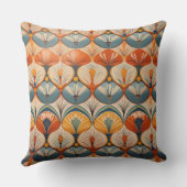 Kunstblätter Kissen (Rückseite)