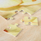Kunstblume Puzzle (Seite)