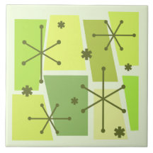 Kunstchartreuse des Atomzeitalters Pop