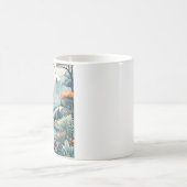 Kunstdarstellungen Kaffeetasse (Mittel)