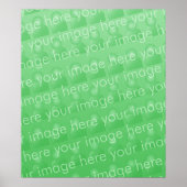 "Kunstdrucke, Leinwand und Poster" Poster (Vorne)