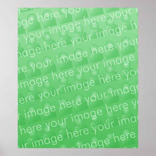 "Kunstdrucke, Leinwand und Poster" Poster (Vorne)